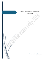 Online Exam Admin protocal.pdf